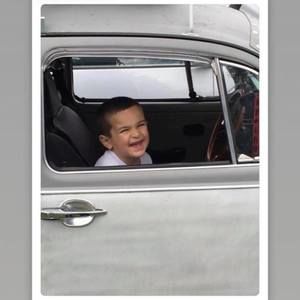 Meet your Posher, Mary